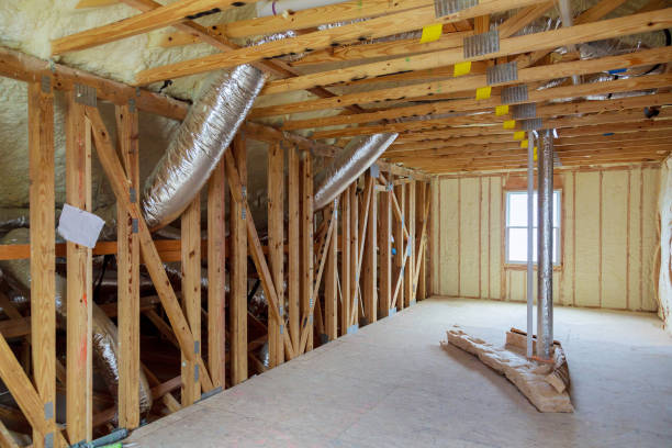 Insulation Inspection Services in Hudson, OH