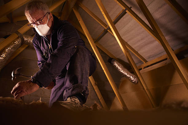 Best Soundproof Insulation Installation  in Hudson, OH